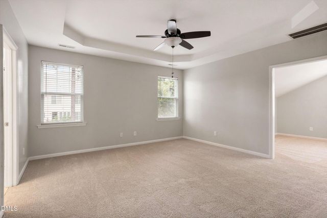 1116 Litchborough Way, Wake Forest, NC 27587