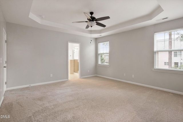 1116 Litchborough Way, Wake Forest, NC 27587