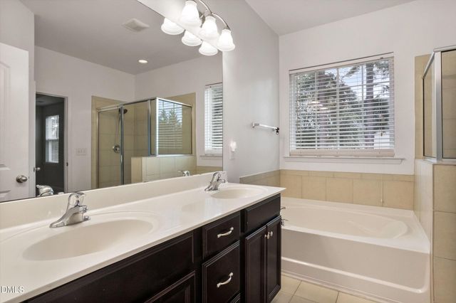 1116 Litchborough Way, Wake Forest, NC 27587