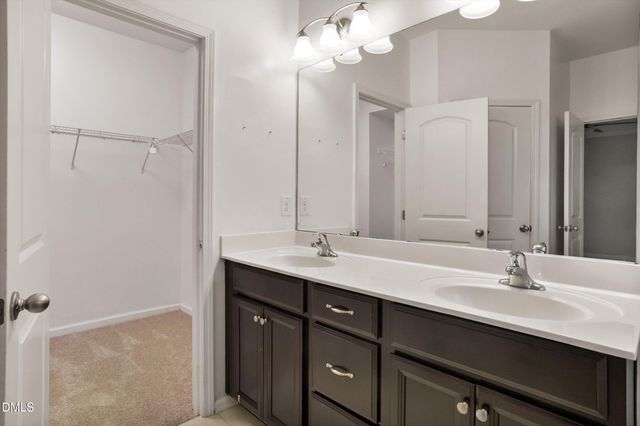 1116 Litchborough Way, Wake Forest, NC 27587