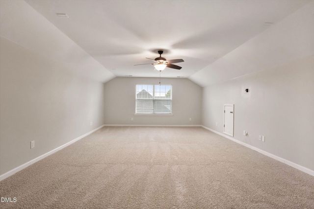 1116 Litchborough Way, Wake Forest, NC 27587