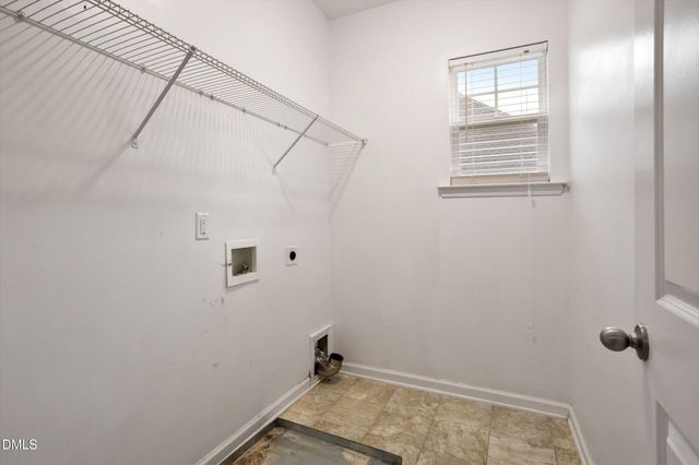 1116 Litchborough Way, Wake Forest, NC 27587
