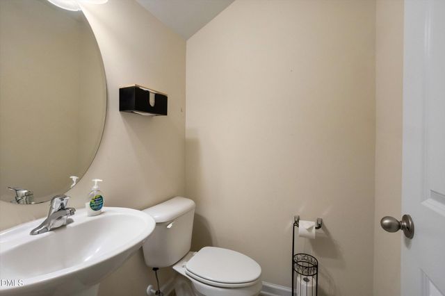 1116 Litchborough Way, Wake Forest, NC 27587