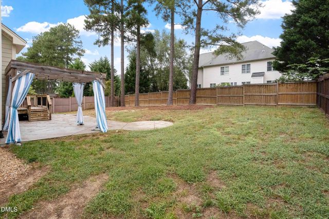 1116 Litchborough Way, Wake Forest, NC 27587