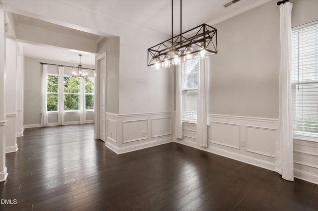 1116 Litchborough Way, Wake Forest, NC 27587