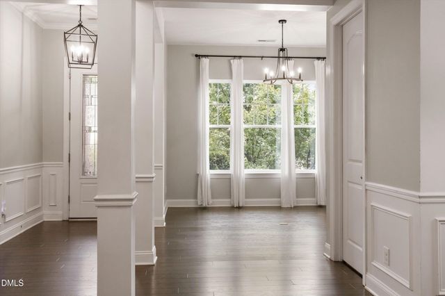 1116 Litchborough Way, Wake Forest, NC 27587