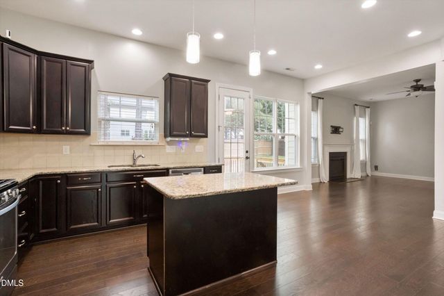 1116 Litchborough Way, Wake Forest, NC 27587