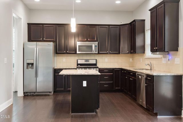 1116 Litchborough Way, Wake Forest, NC 27587