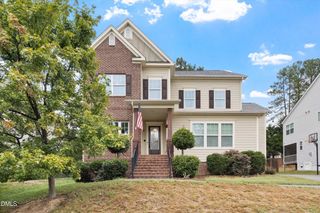 1116 Litchborough Way, Wake Forest, NC 27587
