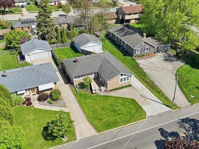 3117 Main STREET, Racine, WI 53402