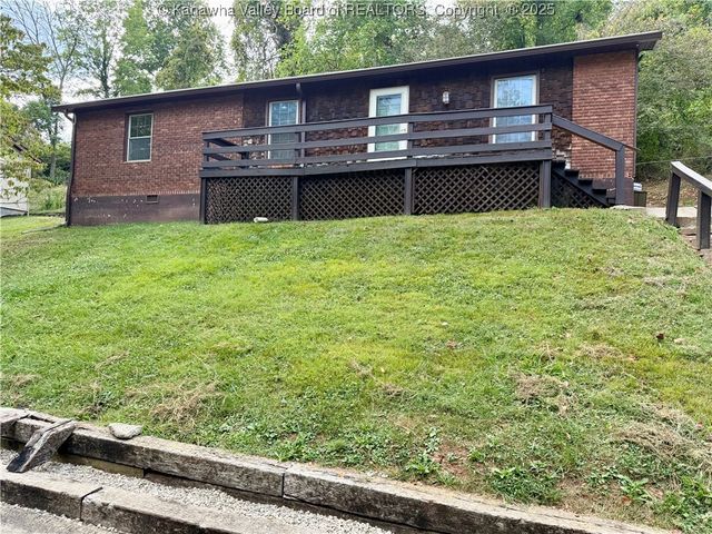 5405 Luann Drive, Charleston, WV 25313