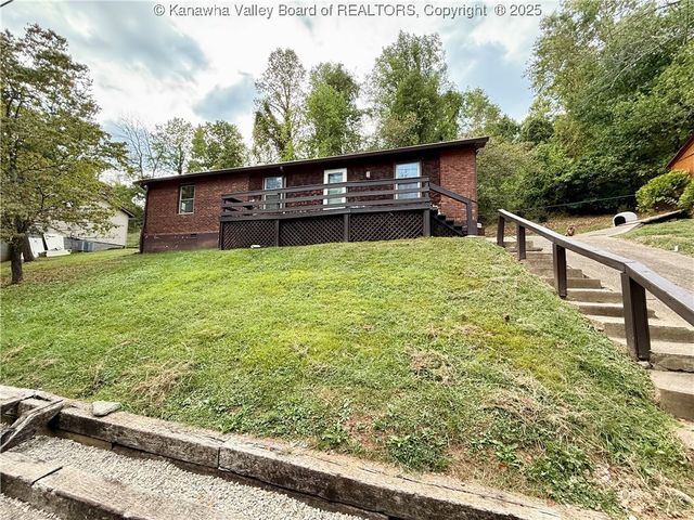 5405 Luann Drive, Charleston, WV 25313