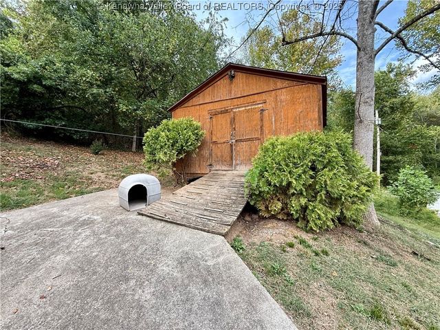 5405 Luann Drive, Charleston, WV 25313