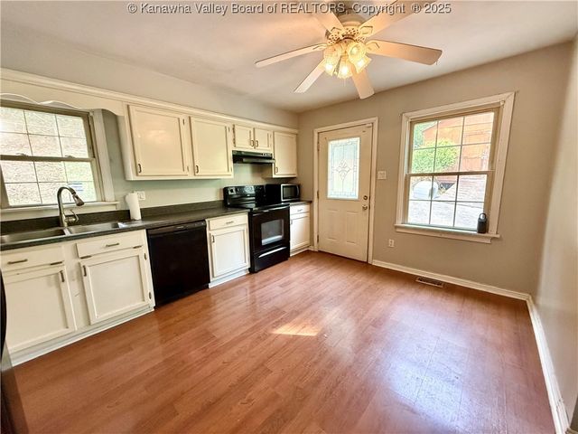 5405 Luann Drive, Charleston, WV 25313