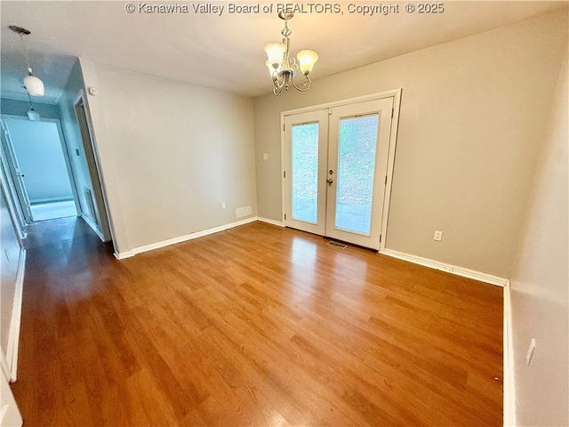 5405 Luann Drive, Charleston, WV 25313