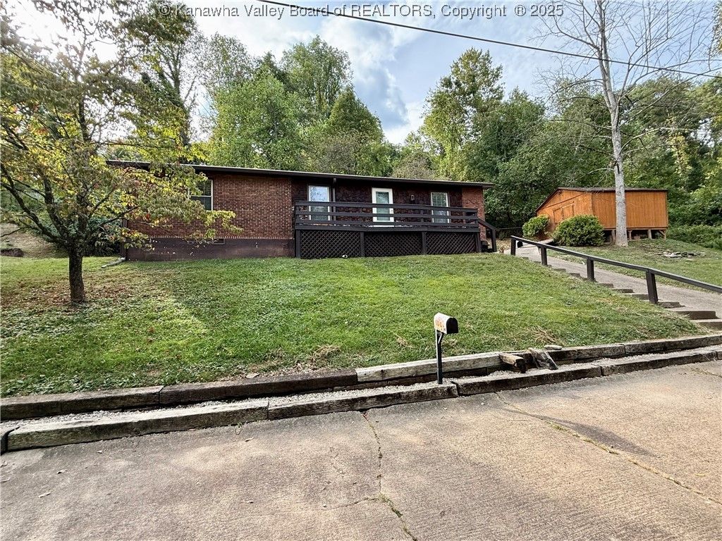 5405 Luann Drive, Charleston, WV 25313