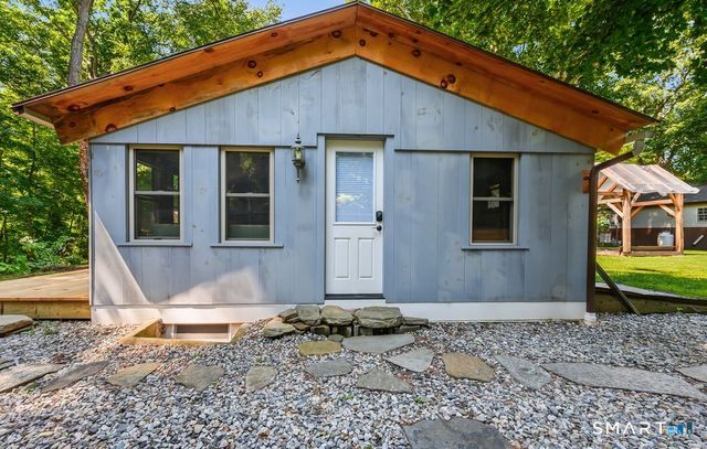 47 West Granby Road, Granby, CT 06035