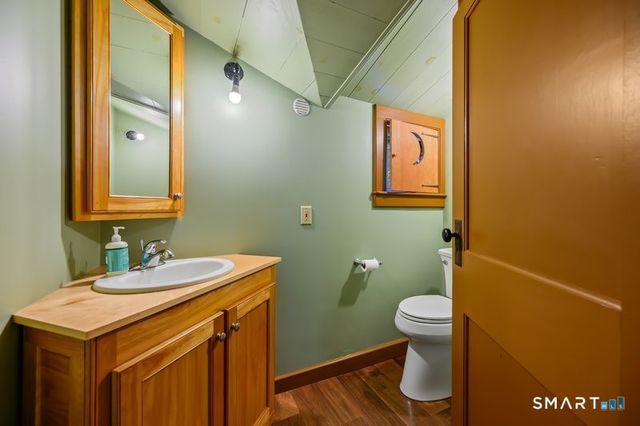 47 West Granby Road, Granby, CT 06035