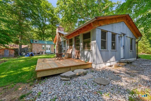 47 West Granby Road, Granby, CT 06035