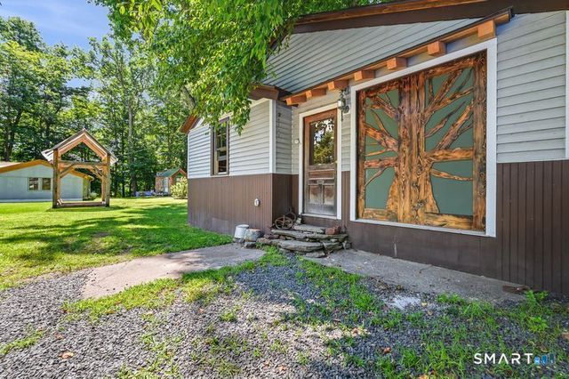 47 West Granby Road, Granby, CT 06035