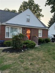 790 E 266th Street, Euclid, OH 44132