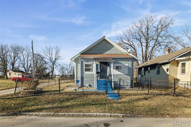1415 N 13th Street, East St Louis, IL 62205