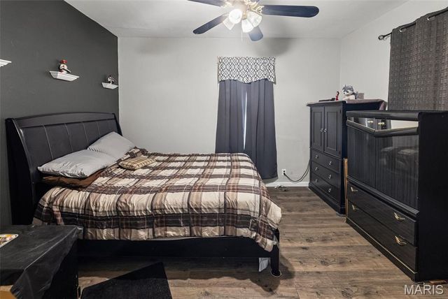 1415 N 13th Street, East St Louis, IL 62205