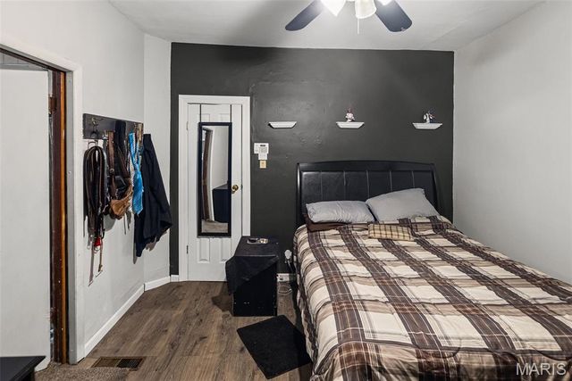 1415 N 13th Street, East St Louis, IL 62205