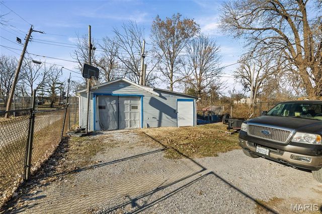 1415 N 13th Street, East St Louis, IL 62205