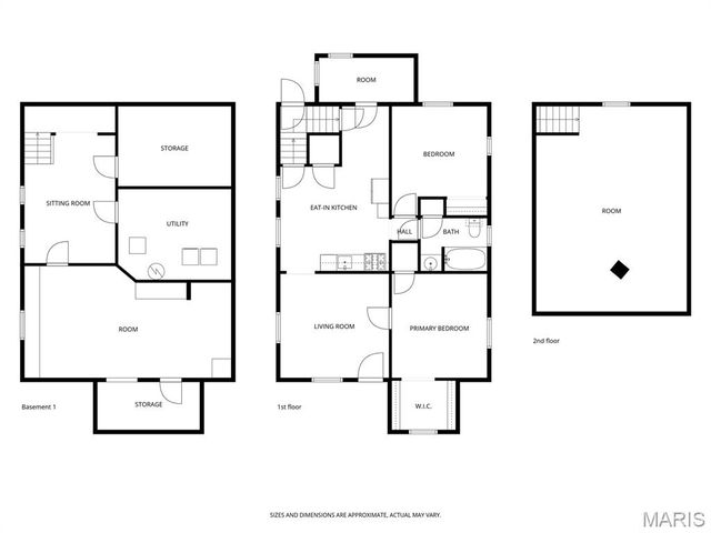 1415 N 13th Street, East St Louis, IL 62205