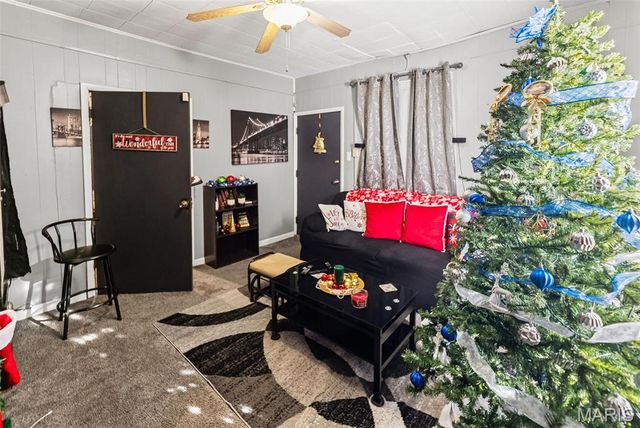 1415 N 13th Street, East St Louis, IL 62205