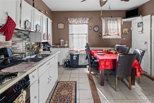 1415 N 13th Street, East St Louis, IL 62205