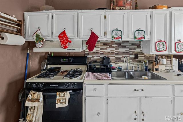 1415 N 13th Street, East St Louis, IL 62205