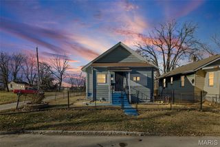 1415 N 13th Street, East St Louis, IL 62205