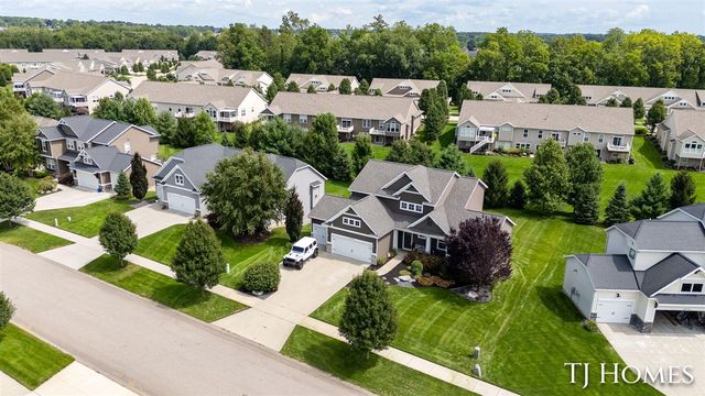 6200 Kuiper Drive, Grandville, MI 49418