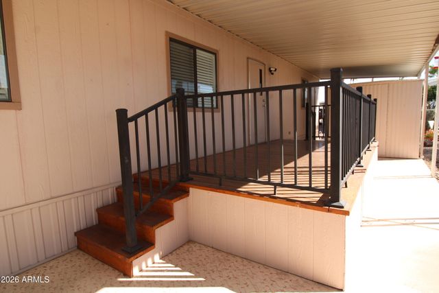 303 S Recker Road 91, Mesa, AZ 85206