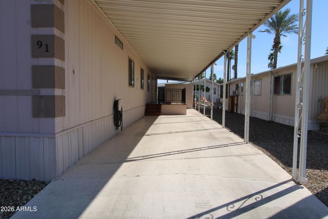 303 S Recker Road 91, Mesa, AZ 85206