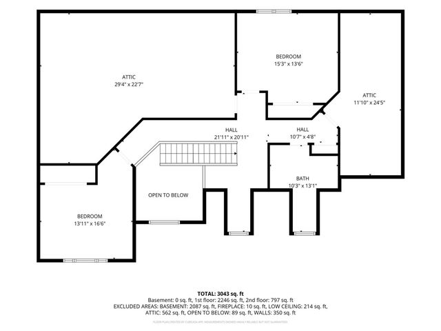 5 Risewood Lane, Perinton, NY 14534