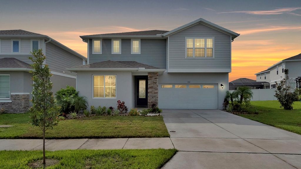 3941 SOUTHERN VISTA LOOP, St Cloud, FL 34772