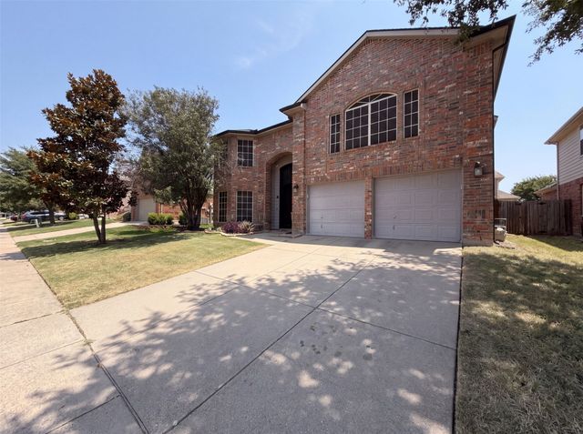106 Forestview Road, Hickory Creek, TX 75065