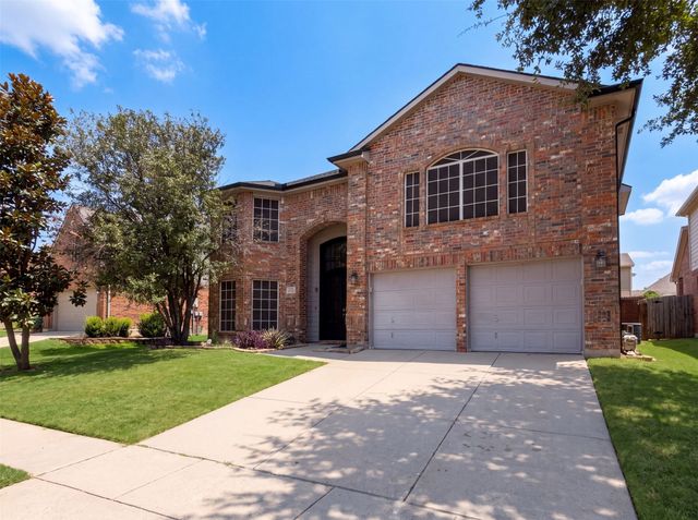 106 Forestview Road, Hickory Creek, TX 75065