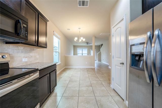 18315 Congaree ST, Pflugerville, TX 78660