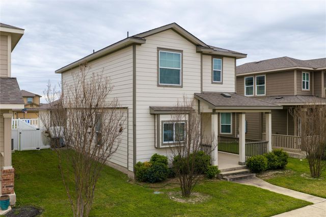 18315 Congaree ST, Pflugerville, TX 78660