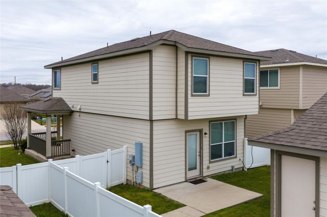 18315 Congaree ST, Pflugerville, TX 78660