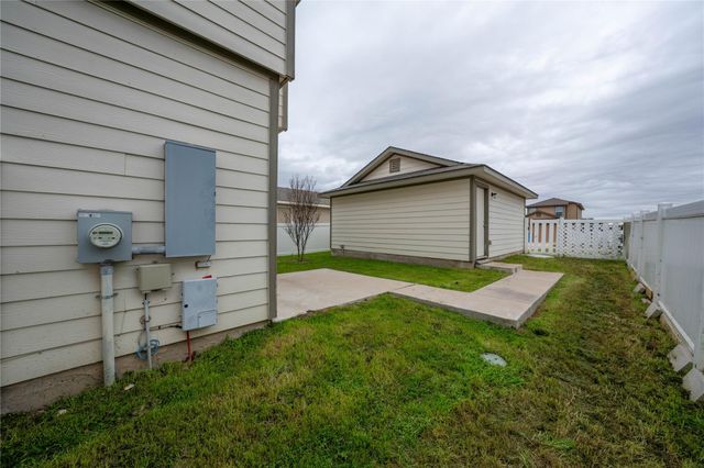 18315 Congaree ST, Pflugerville, TX 78660