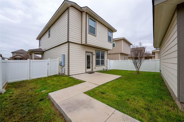 18315 Congaree ST, Pflugerville, TX 78660