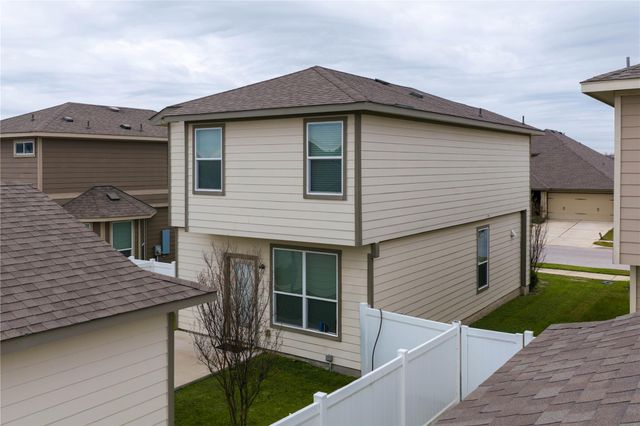 18315 Congaree ST, Pflugerville, TX 78660