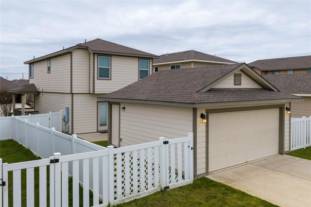 18315 Congaree ST, Pflugerville, TX 78660