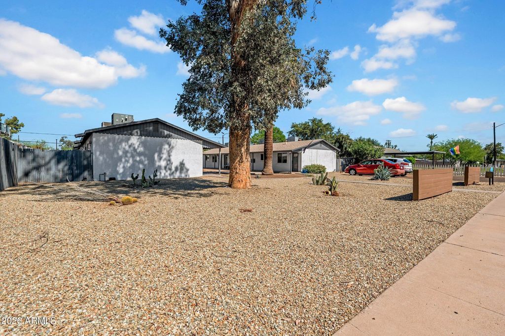 1710 W GLENROSA Avenue, Phoenix, AZ 85015 — photo 2