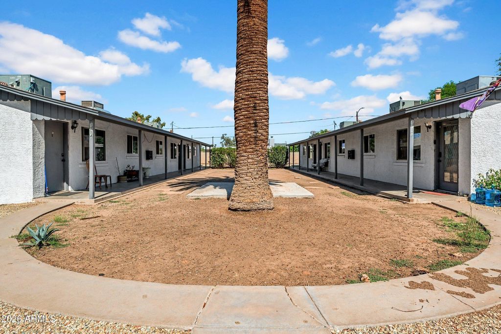 1710 W GLENROSA Avenue, Phoenix, AZ 85015 — photo 4